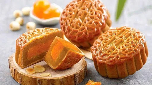 Kue Bulan Imlek