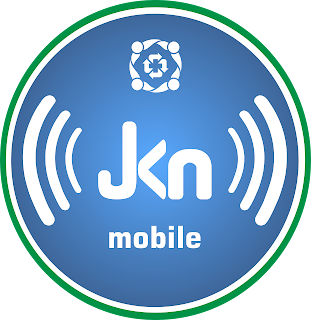 Jaminan Kesehatan Nasional (JKN) Mobile Logo Vector Format (CDR, EPS, AI, SVG, PNG)