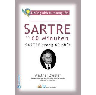 Nhà Tư Tưởng Lớn - Sartre Trong 60 Phút ebook PDF EPUB AWZ3 PRC MOBI