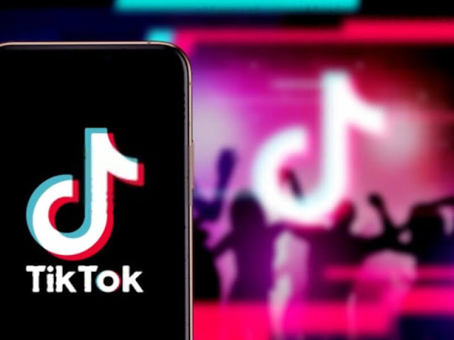 App Like TikTok