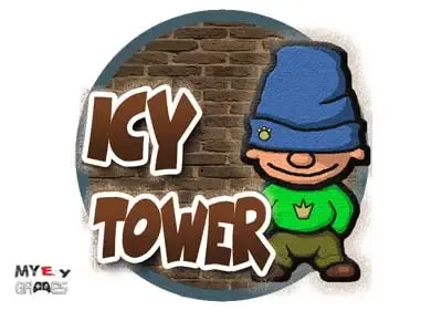 تحميل لعبة النطاط Icy Tower برابط مباشر للكمبيوتر من ميديا فاير