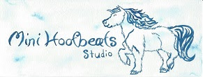 Mini Hoofbeats Studio (Blog)