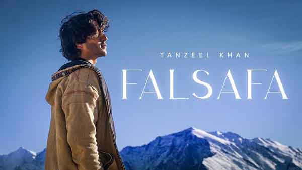 tanzeel khan falsafa lyrics