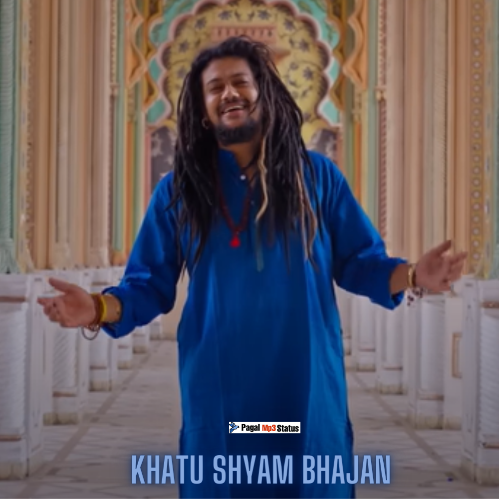 Khatu Shyam Bhajan Status