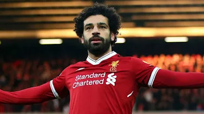 اجمل الصور محمد صلاح