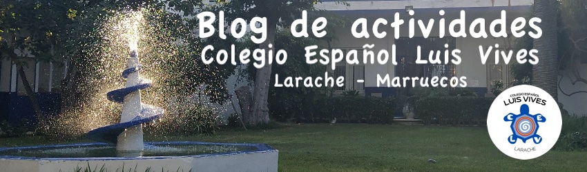 Blog de Actividades