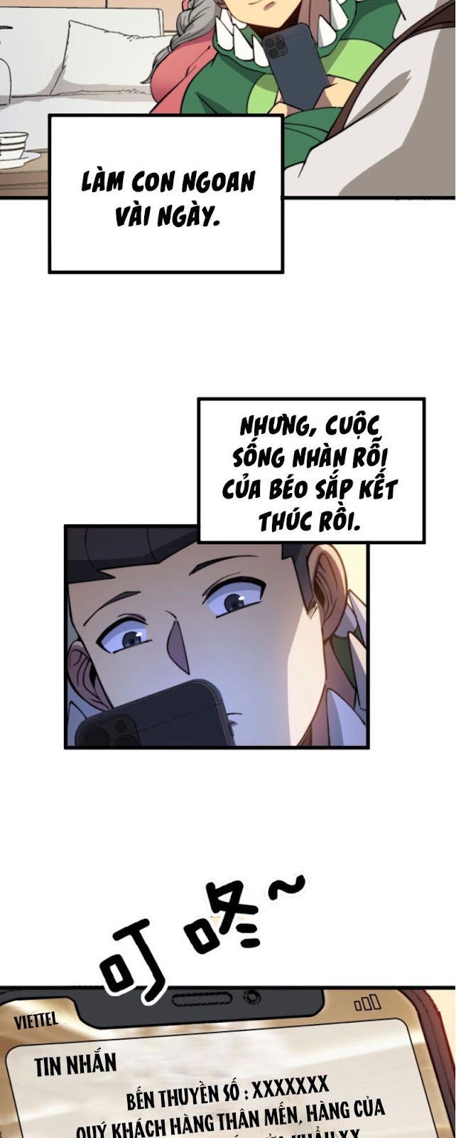 Độc Thủ Vu Y chapter 264 - Trang 4