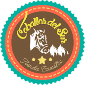 Caballos del Sur<br>Tienda Ecuestre