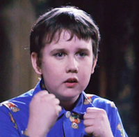 Matthew Lewis - Harry Potter And The Sorcerer's Stone