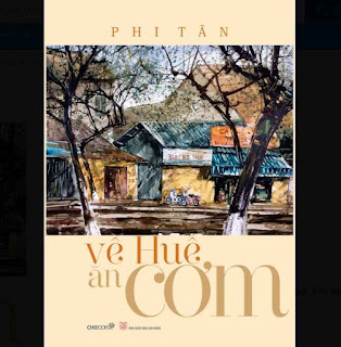 Về Huế ăn cơm ebook PDF EPUB AWZ3 PRC MOBI