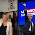 [MEETING] Présidentielle : Duel à distance entre Zemmour et Le Pen ce samedi