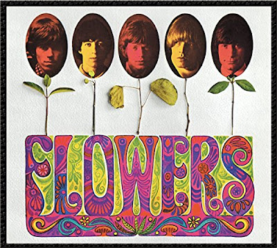 Reseña: The Rolling Stones - Flowers (1967)