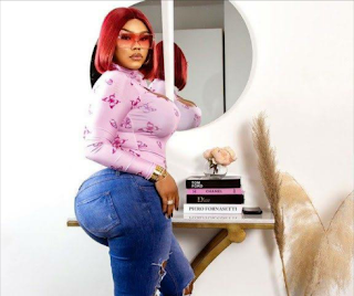 Daniella Okeke Biography