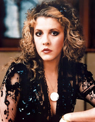 Stevie Nicks