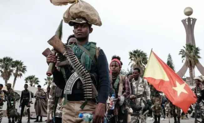 As fighting between government forces and TPLF rebels intensifies in Ethiopia, foreign nations are beginning to urge their citizens to leave the Horn of Africa nation.  Germany and France have been the latest countries to advise their citizens to leave Ethiopia, amid the escalating civil war in the country.  The United States and the United Kingdom have also recently issued advice to the United States in launching what it calls a temporary transfer of some of its staff.  This comes as Tigray rebels say they are still moving towards the capital Addis Ababa.  Prime Minister Abiy Ahmed says he will go to the battlefield to confront the rebels.  The year-long conflict has sparked a humanitarian crisis, with hundreds of thousands of people facing starvation in northern Ethiopia.  Thousands of people have been killed and millions forced to flee their homes.  The US special envoy, Jeffrey Feltman, said the move was aimed at achieving a diplomatic solution but the move was threatened with escalating tensions.