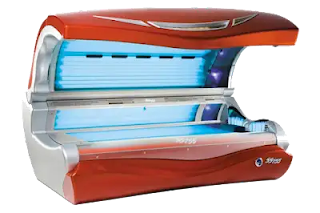 All About Tanning Bed Lotions, Tanning Bed Lamps And Other Tanning Bed Products