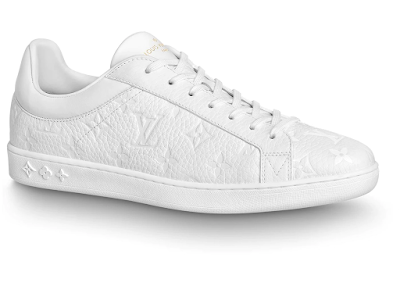 LV Luxembourg Sneaker năng động thoải mái