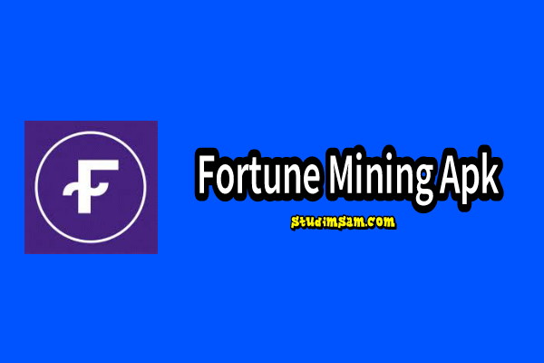 fortune mining apk
