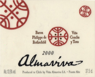 Vina Almaviva