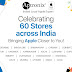 Aptronix, India's local Apple expert, is Apple's youngest and most rapidly growing partner in India