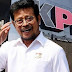 Mentri Pertanian Syahrul Yasin Limpo Jadi Tersangka Kasus Korupsi,"Ini Yang Diungkapkan KPK.