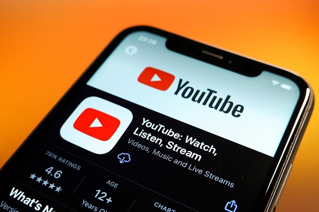यूट्यूब के दिशानिर्देशों का उल्लंघन करने पर बड़ी कार्यवाही,9 मिलियन से अधिक Video हटाए गए