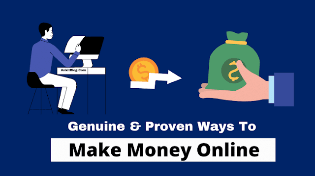 9 Easy Ways to Make Money Online With Google in 2022