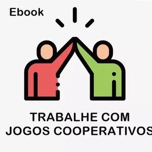 Trabalhe com Jogos Cooperativos