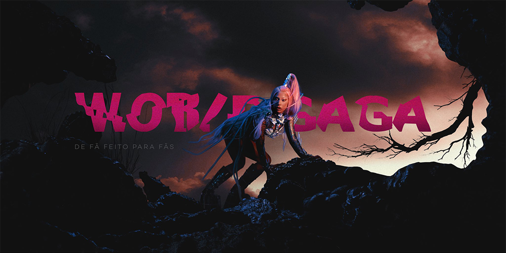 World Gaga