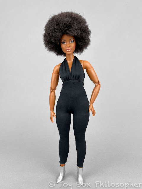 Mattel's New Black Barbie Has Controversial Hair - Racked