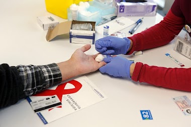 Medicamento contra el cáncer podría ser cura al VIH