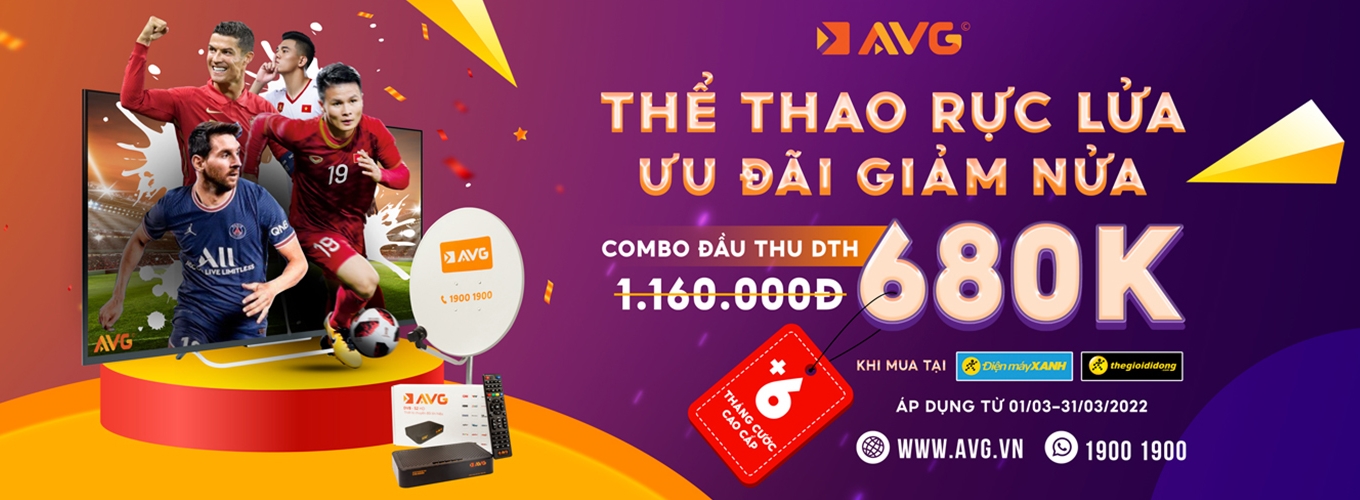 Truyền hình mặt đất