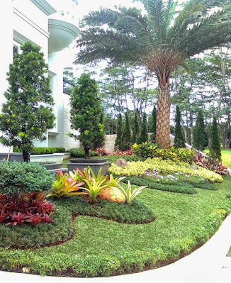 garden style - jasa taman