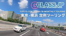 TOKYO-YOKOHAMA BI-MONTHLY TOURING