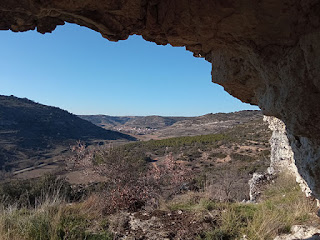 Valle del río Matayeguas