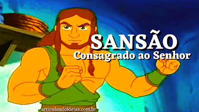 Sansão