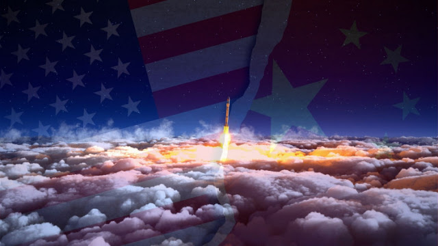 If the US sees China’s hypersonic missile test as Sputnik moment, it must help allies, friends
