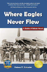 "Where Eagles Never Flew"