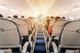 Toby on Air travel