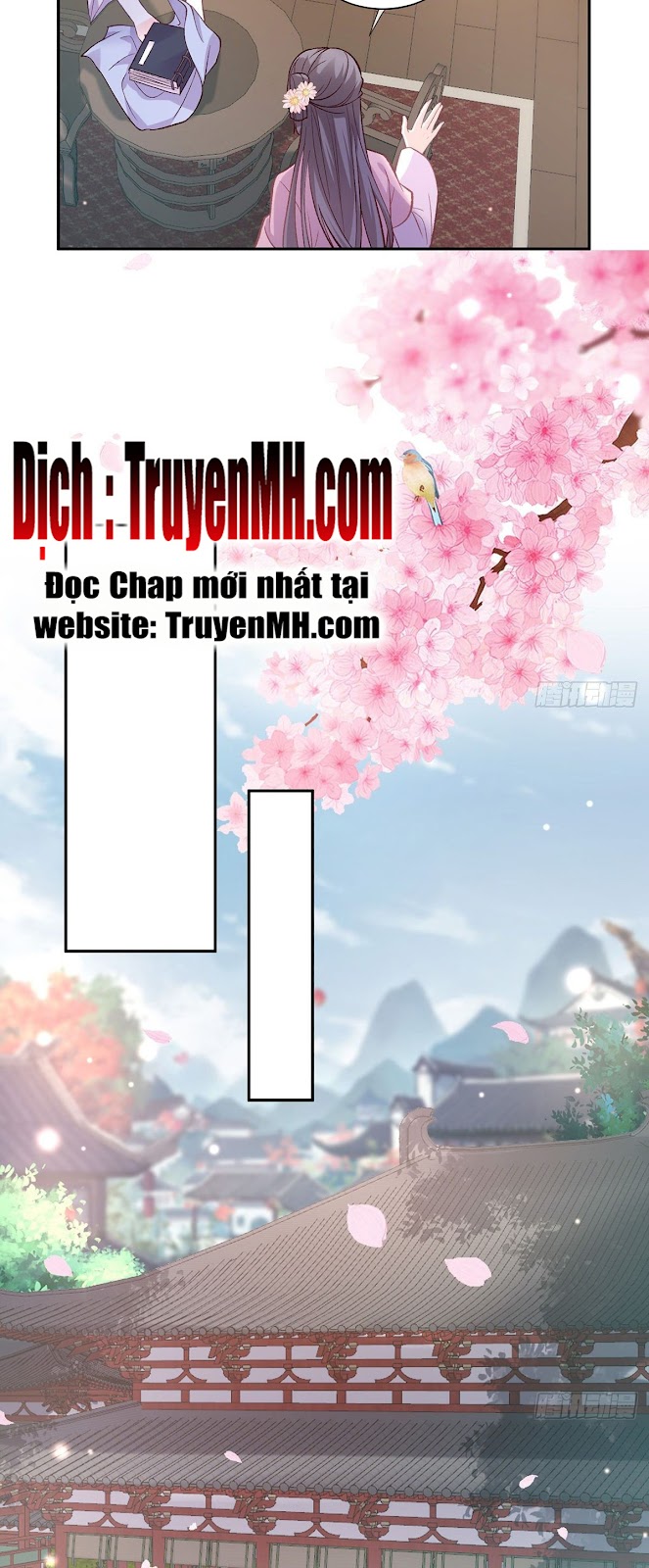 Kiều Mỵ Phu Lang, Tại Tuyến Lục Trà Chapter 34 - TC Truyện