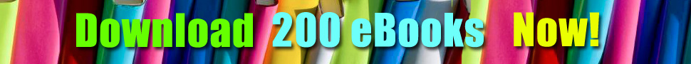 A collection of popular ebooks