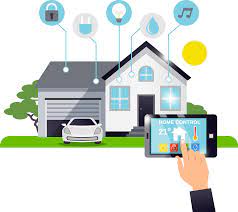 Benefits of smart technology to landlords explains how smart technology can help landlords save cash, attract tenants, and do good to the environment.