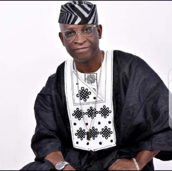 Ogun Monarch Laments His People's Suffering Over OGFTZ 
