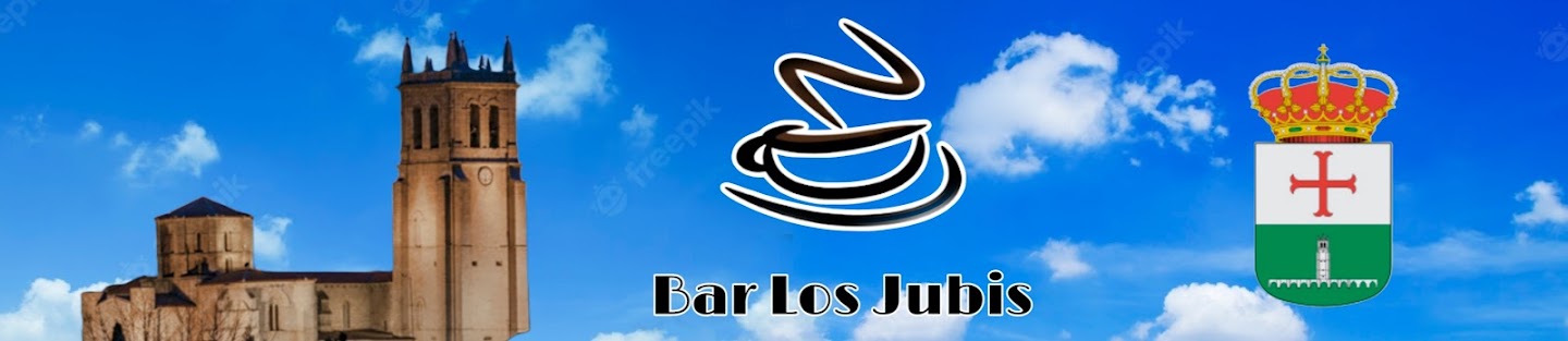 BAR LOS JUBIS