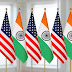 India-US 2+2 dialogue: Rajnath Singh, EAM Jaishankar likely to be in Washington DC in April