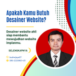 Jasa Website