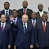 How Russia forged closer ties with Africa