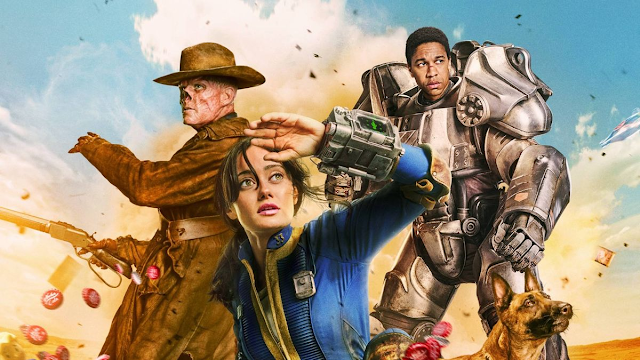 [REVIEW] Fallout TV Series