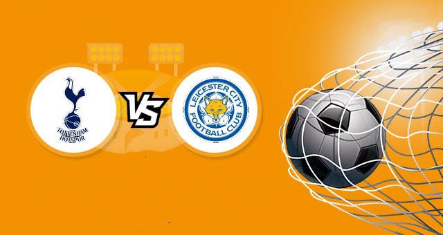 Watch the Leicester City vs Tottenham match broadcast live today