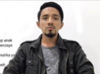Profil Biodata Ricky Zainal Lengkap IG, Agama, Umur, Istri Sekarang, Viral Kisah Mommy ASF Layangan Putus YouTuber Ammar TV